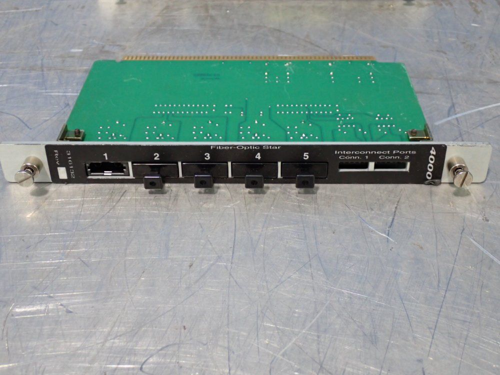 Beckhoff, Unico Misc. Circuit Boards
