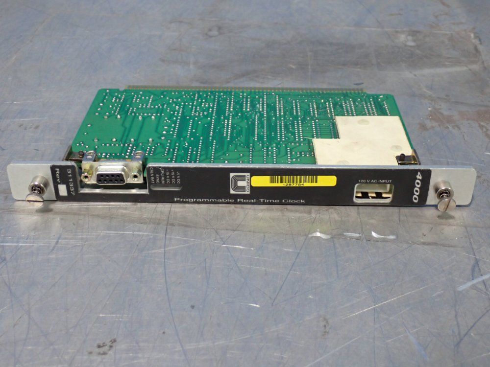 Beckhoff, Unico Misc. Circuit Boards