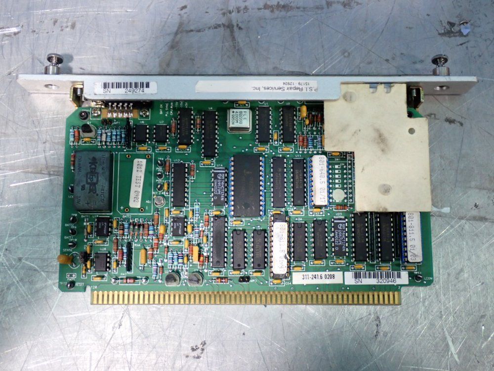Beckhoff, Unico Misc. Circuit Boards