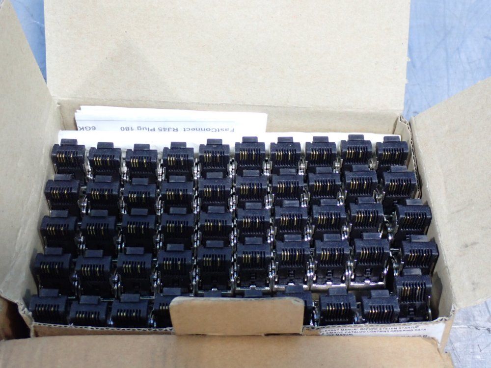 Siemens Assembly Cabling Kits - 6gk1901-1bb10-2ae0