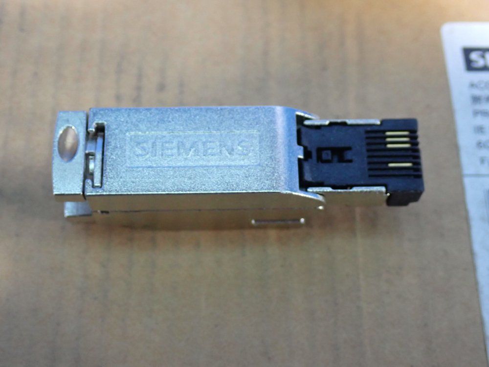 Siemens Assembly Cabling Kits - 6gk1901-1bb10-2ae0