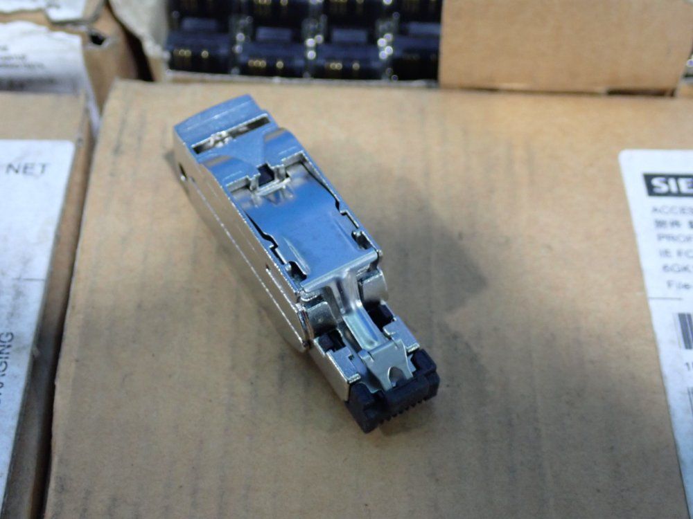 Siemens Assembly Cabling Kits - 6gk1901-1bb10-2ae0
