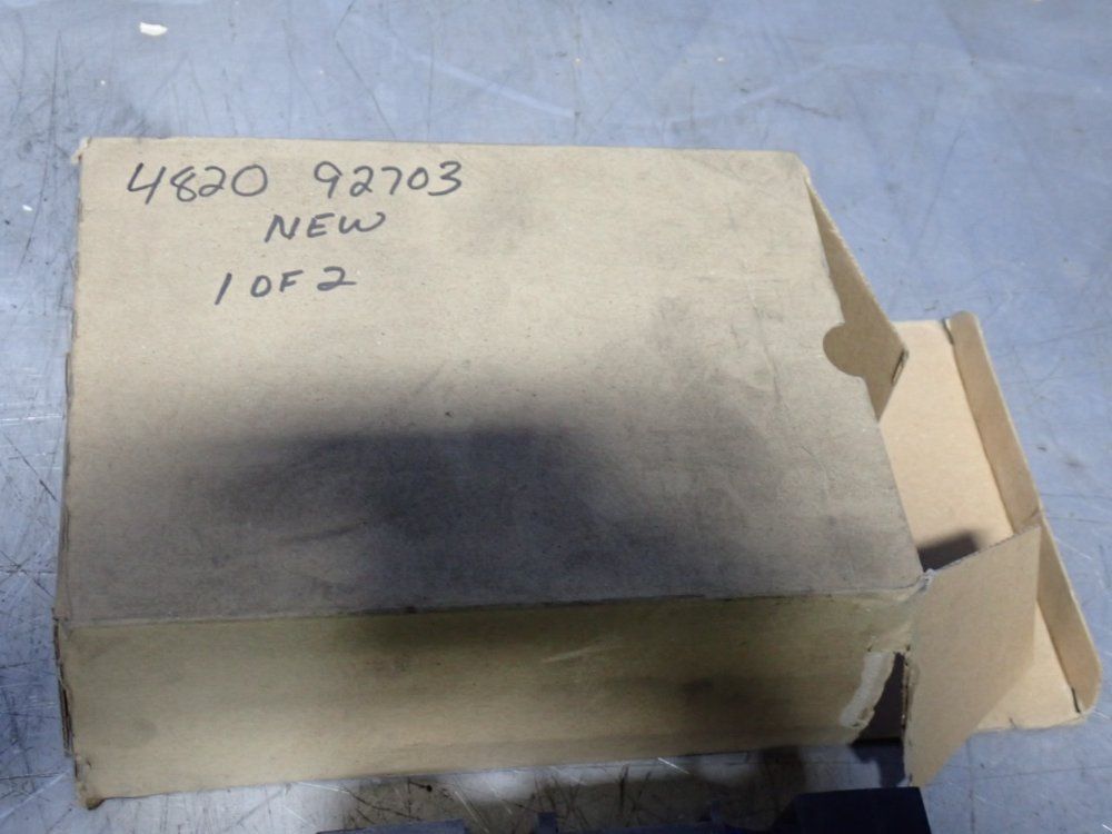 Siemens 80 A Power Contactor - 3rt1045-1bb44-3ma0