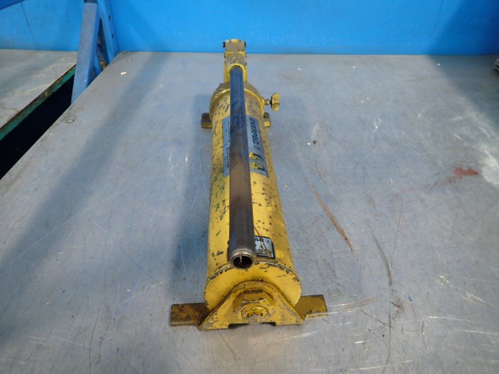 Enerpac Hydraulic Pump - P-80