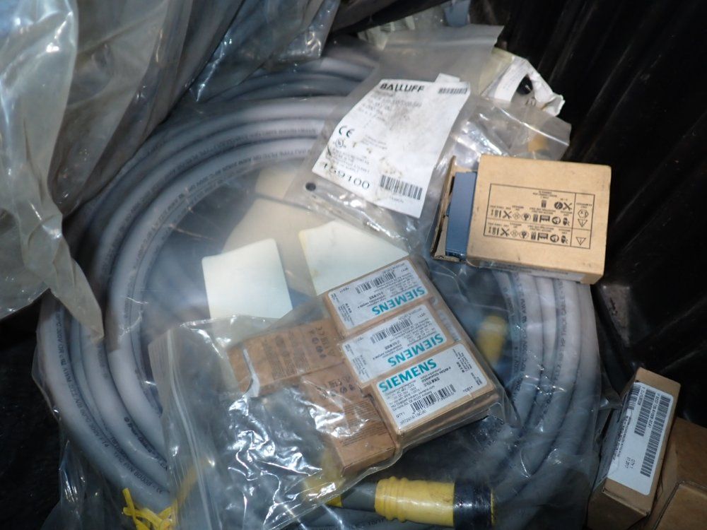 Electrical Components