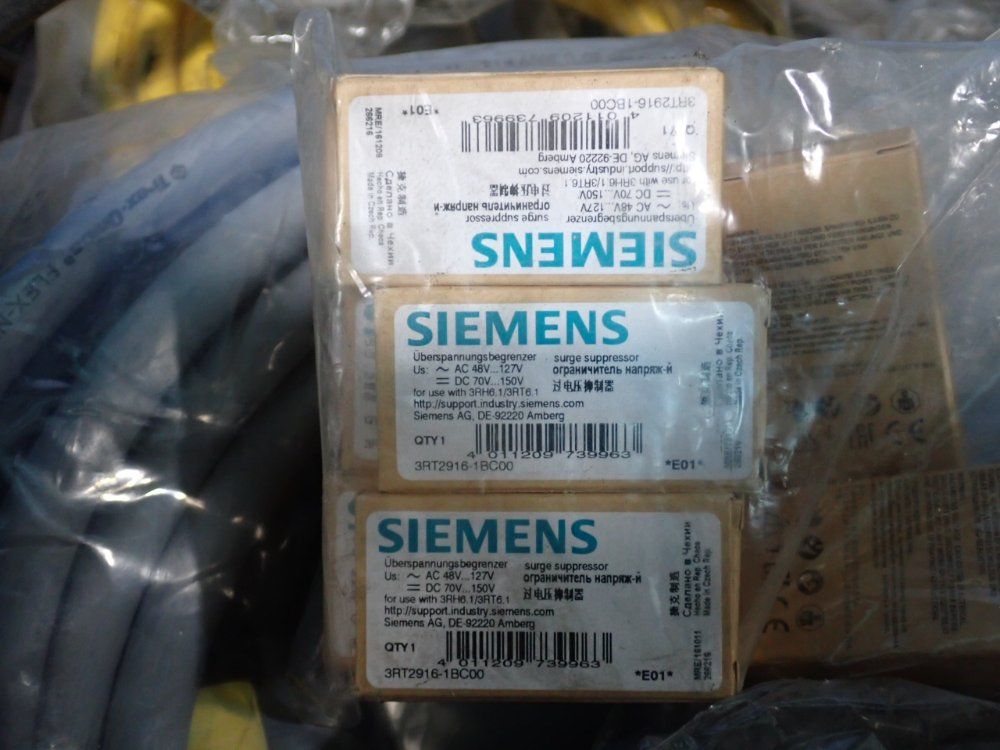 Electrical Components