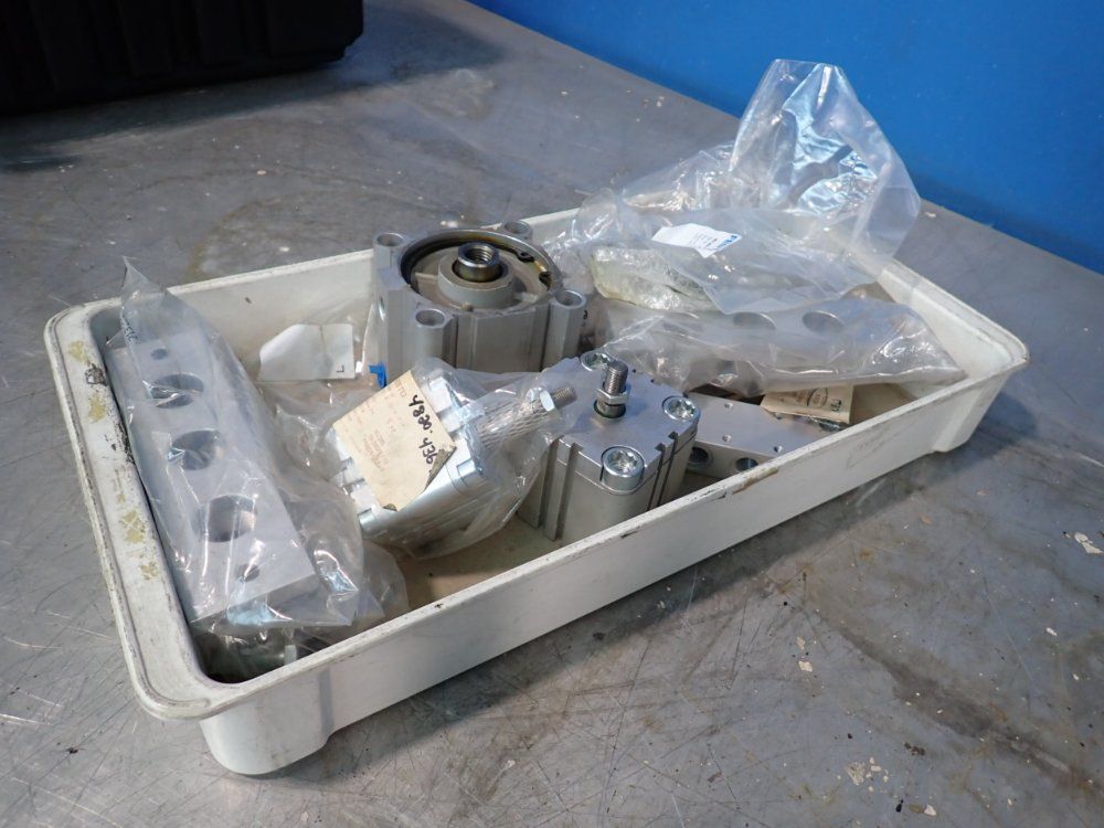 Festo Misc. Hardware