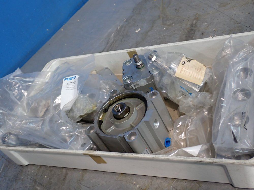 Festo Misc. Hardware