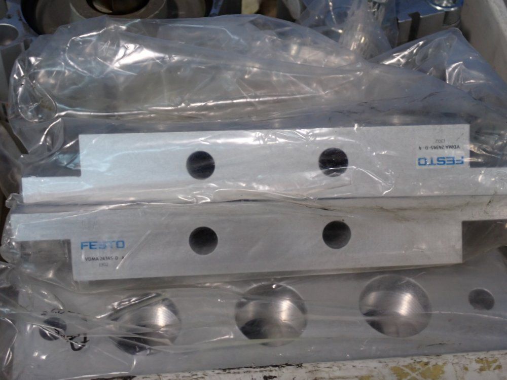 Festo Misc. Hardware
