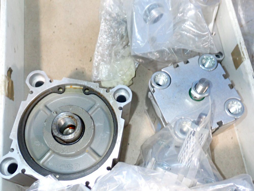 Festo Misc. Hardware