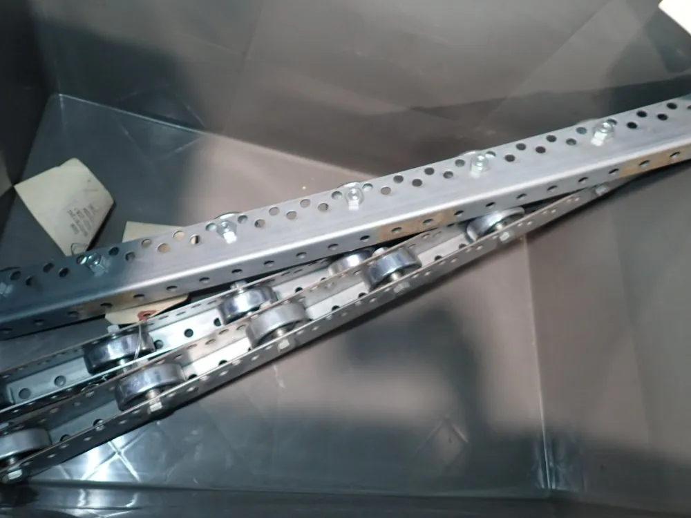 Gudel Roller Track