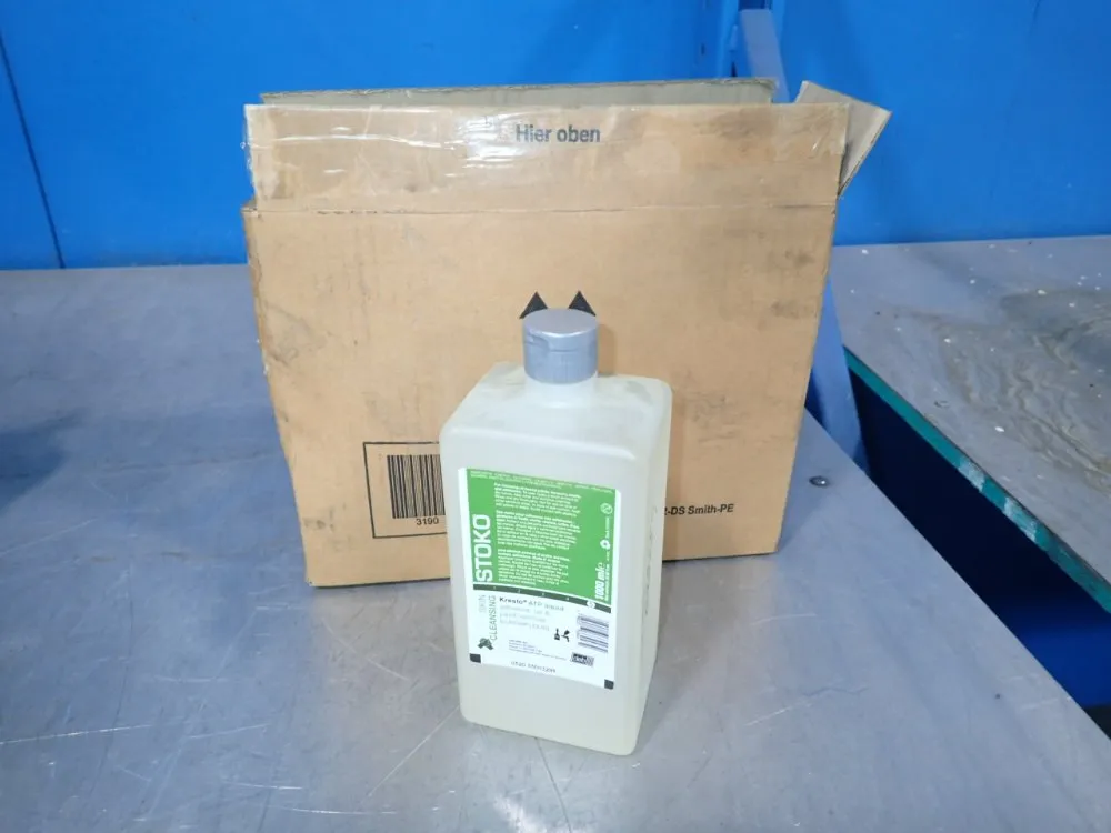 Deb-stoko Kresto Atp Liquid Adhesive, Tar And Paint Remover - 33943
