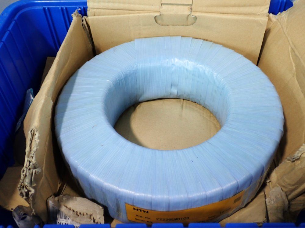 Ntn Corporation Bearing - 22236emd1c3