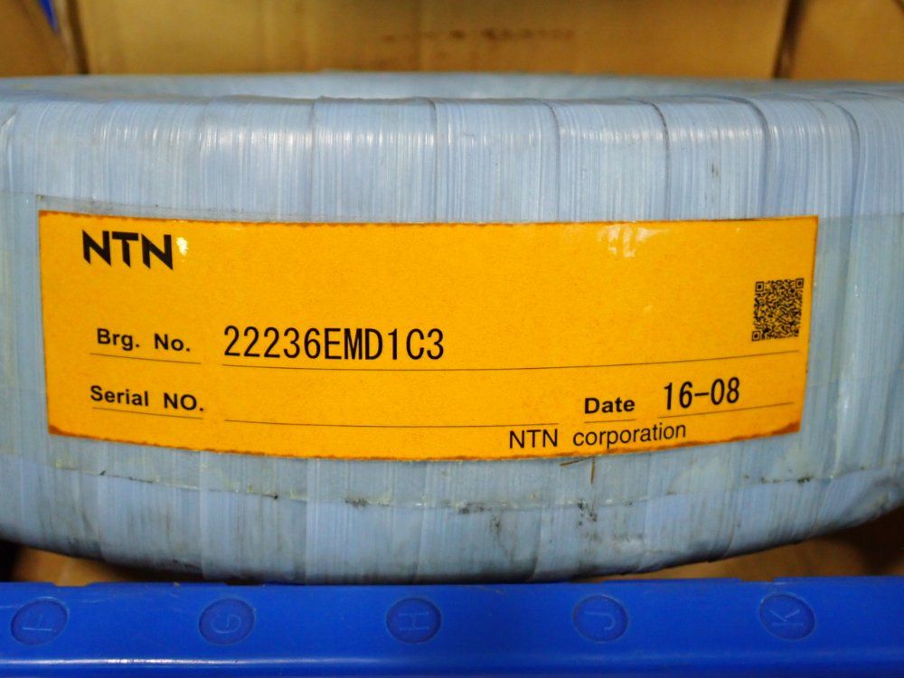 Ntn Corporation Bearing - 22236emd1c3