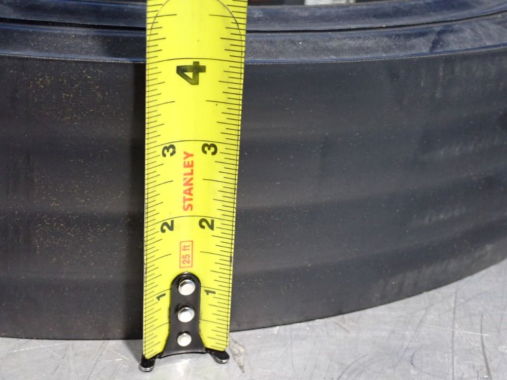 Gates Hi-power Ii Powerband Belts - 4/c270
