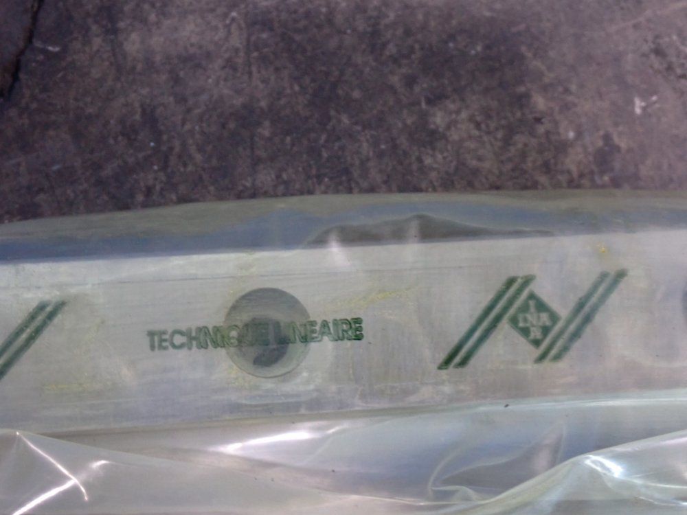 Ina Guide Rail