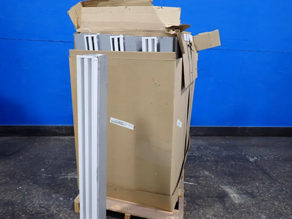 Price T-bar Return Diffuser