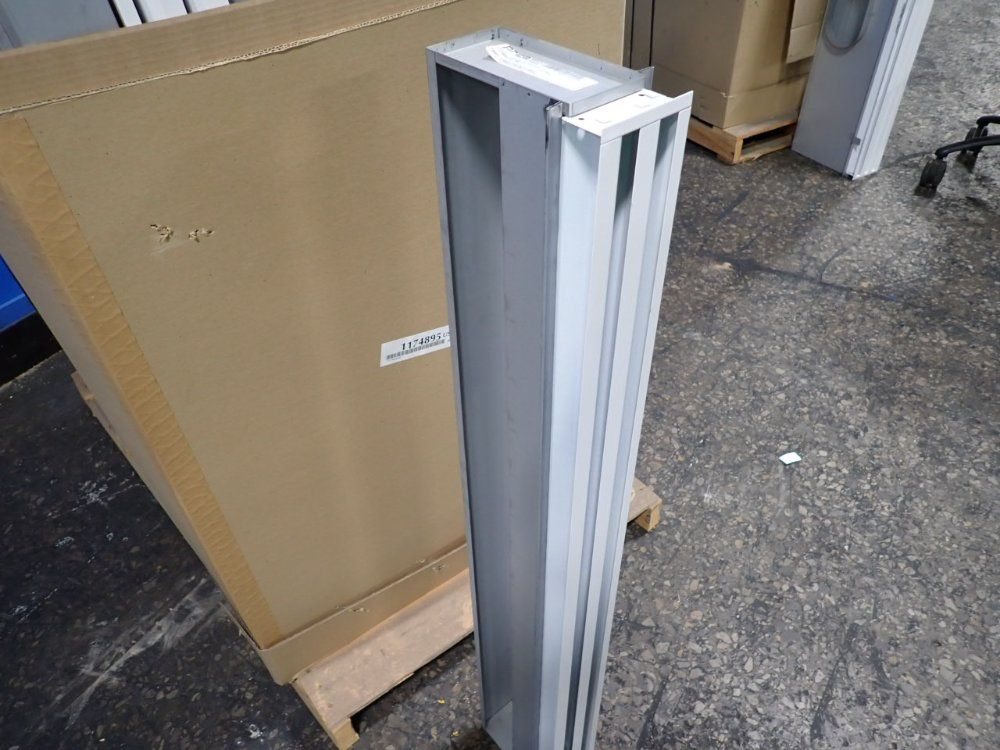 Price T-bar Return Diffuser