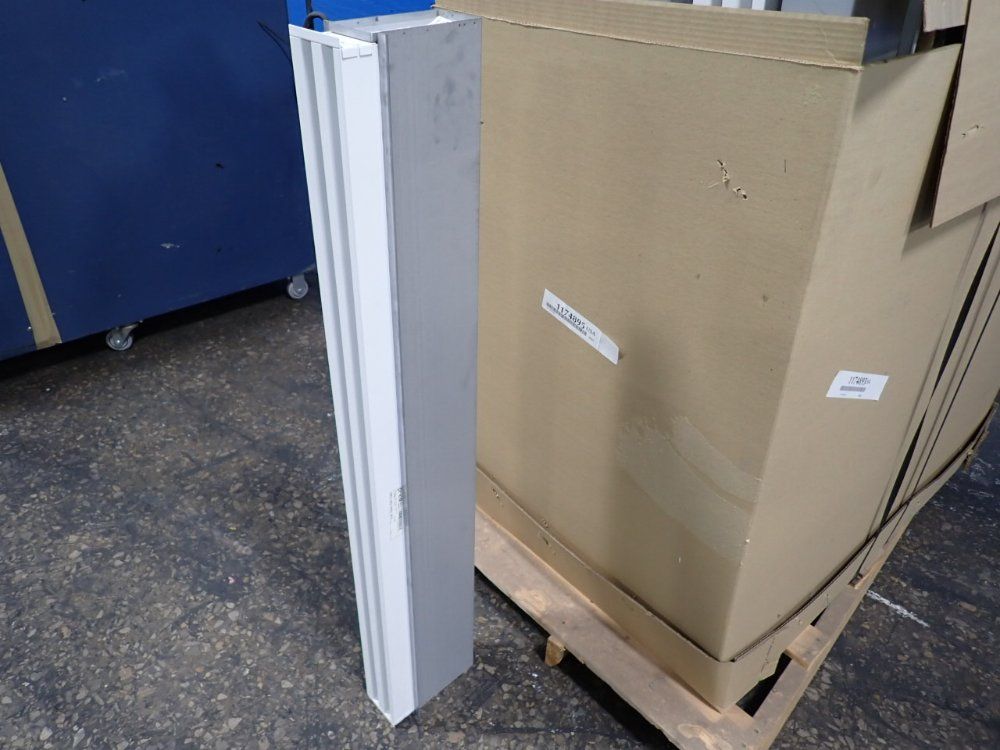 Price T-bar Return Diffuser
