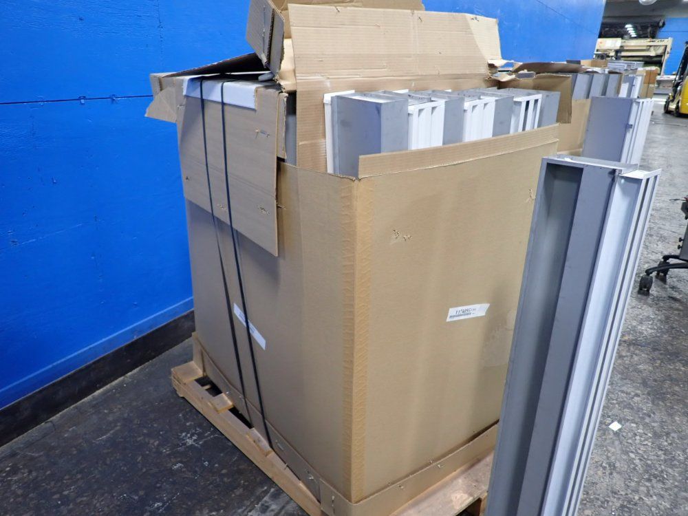 Price T-bar Return Diffuser