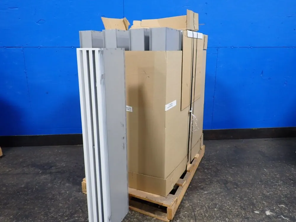Price T-bar Return Diffuser
