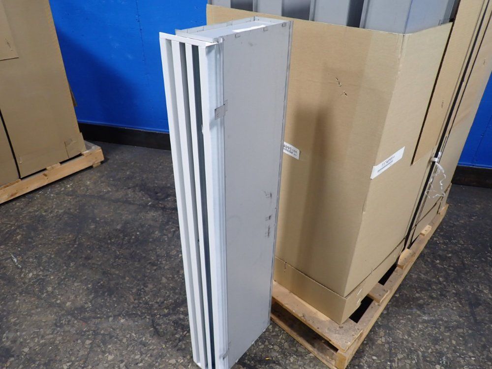 Price T-bar Return Diffuser