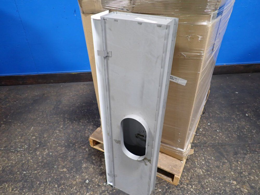 Price T-bar Return Diffuser