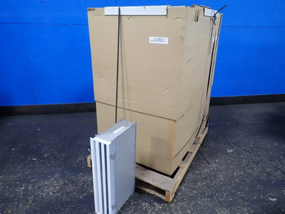 Price T-bar Return Diffuser