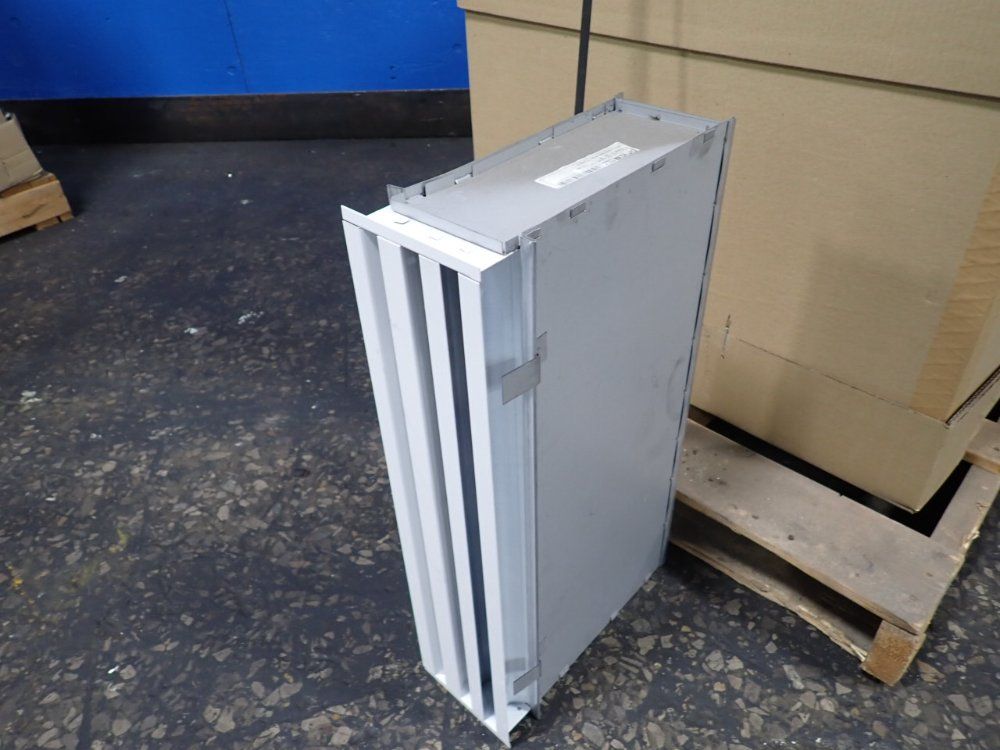 Price T-bar Return Diffuser