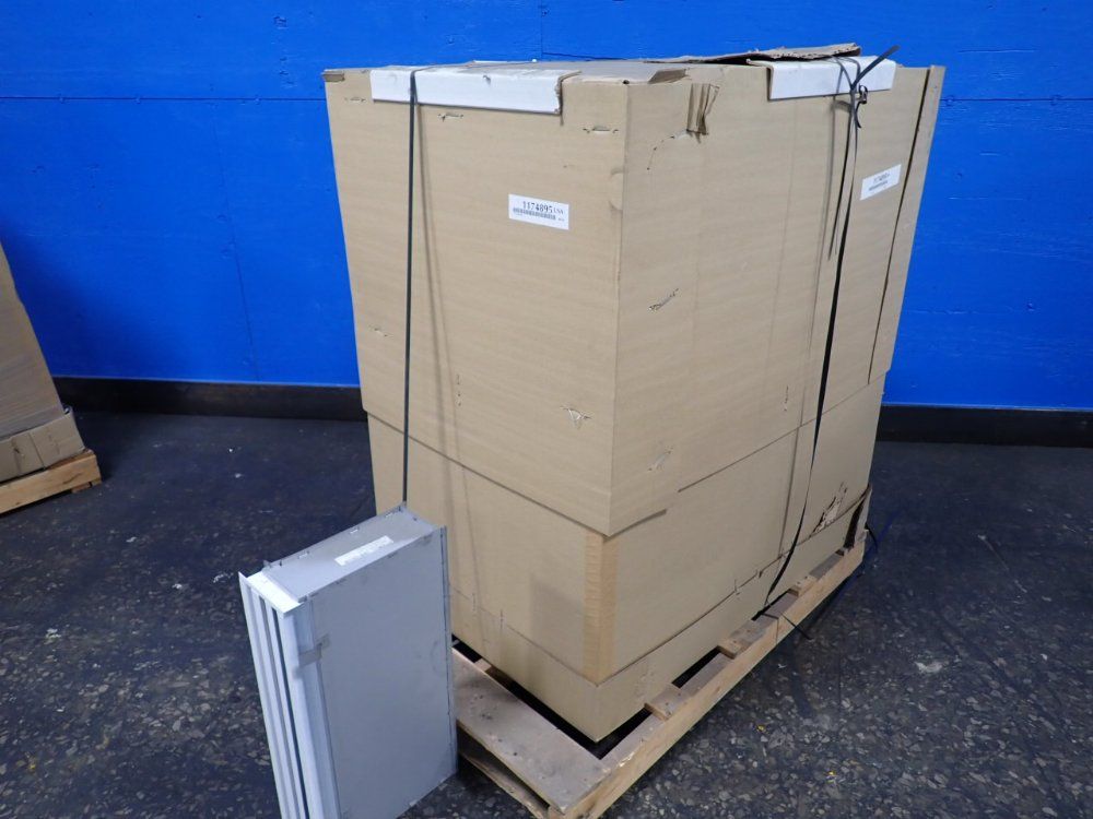 Price T-bar Return Diffuser