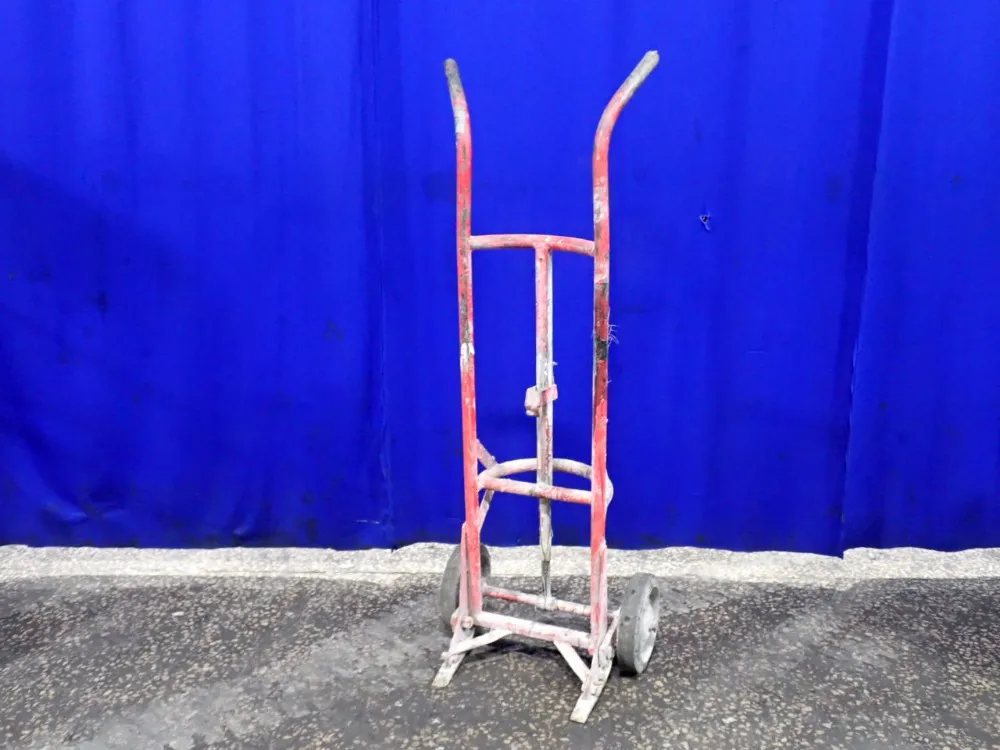 Drum Dolly