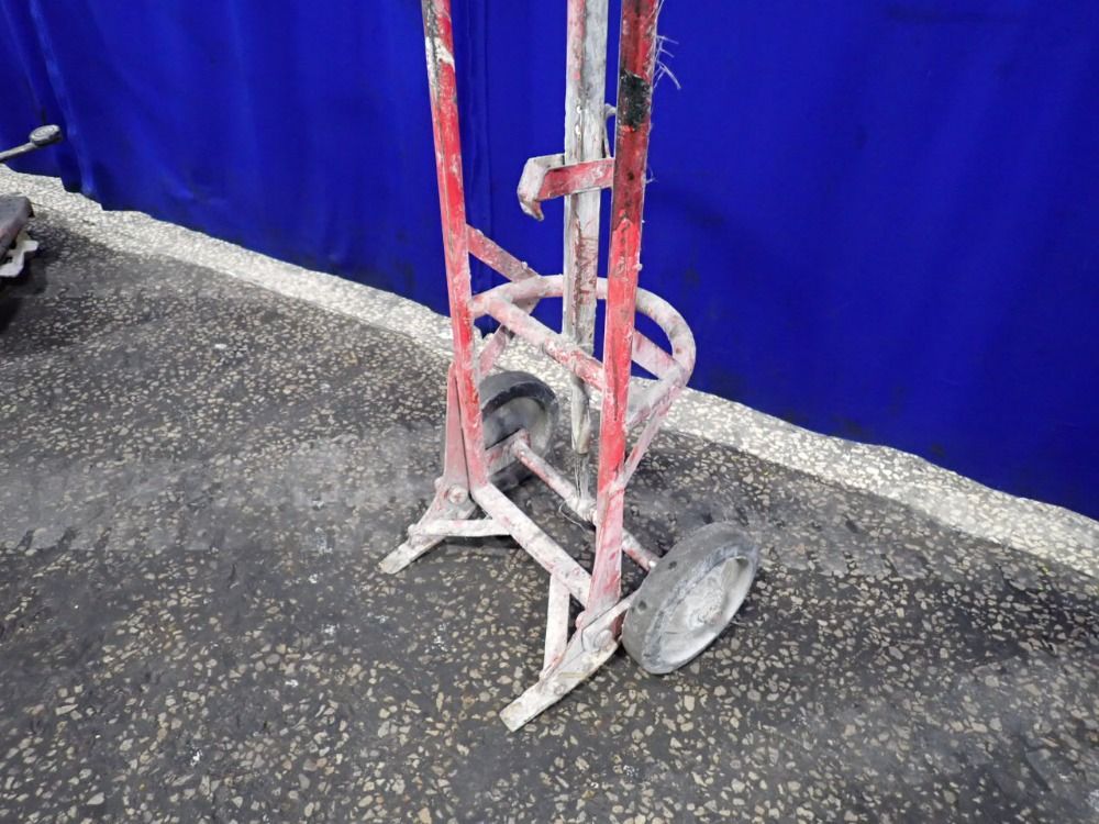 Drum Dolly