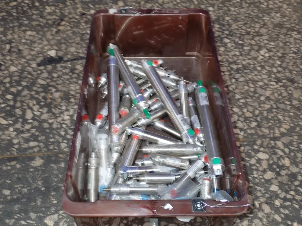Cylinders