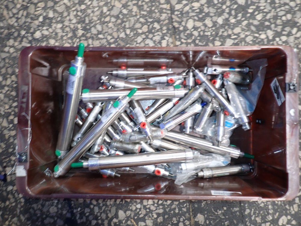 Cylinders