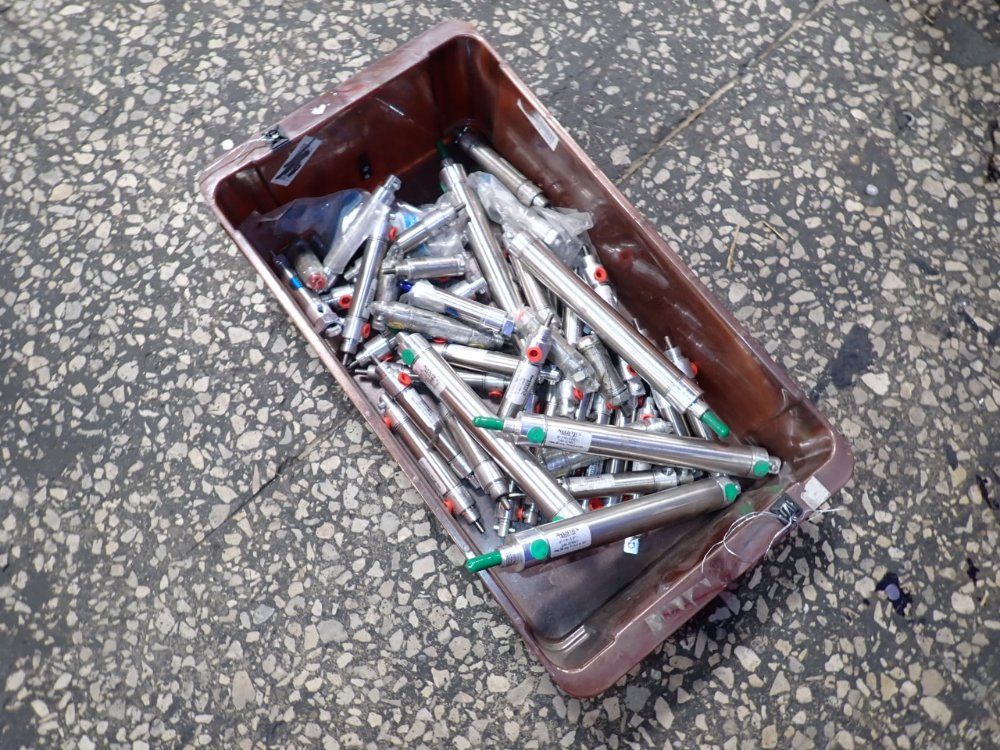 Cylinders