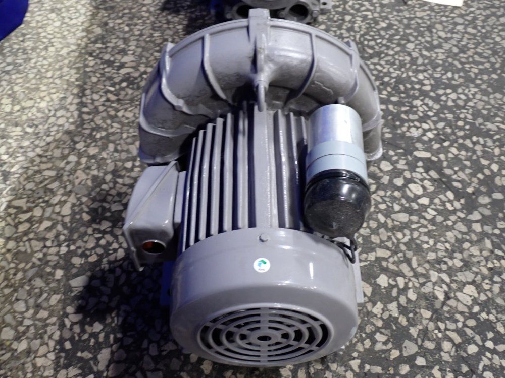 Fuji 2.5 Hp Regenerative Blower - Vfc508p-2t