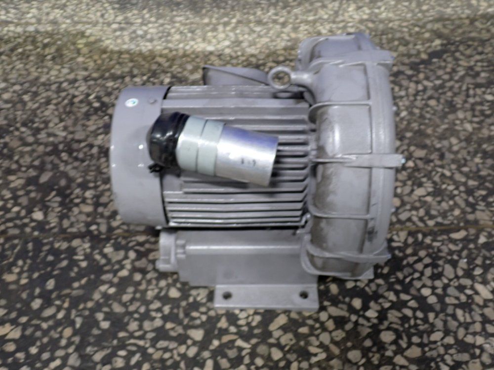 Fuki 2.5 Hp Regenerative Blower - Vfc508p-2t