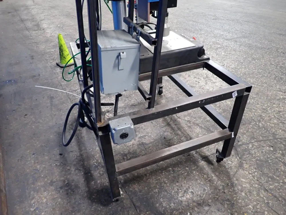 Branson Spin Welder - Sw200