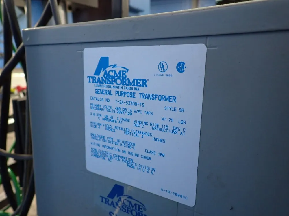 Branson Spin Welder - Sw200