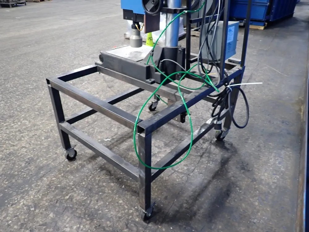 Branson Spin Welder - Sw200