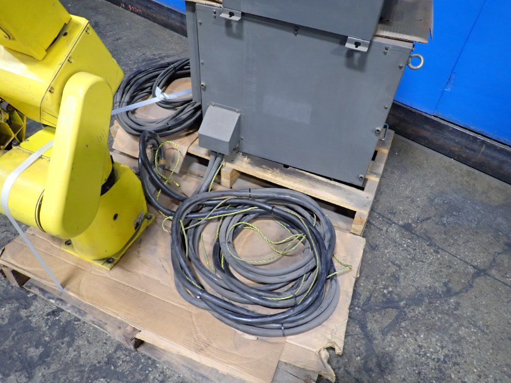Fanuc Robot - Arc Mate 50il / A05b-1135-b007