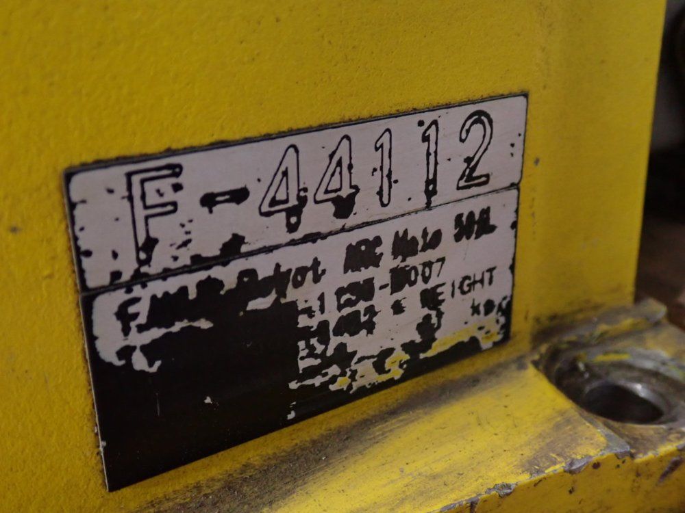 Fanuc Robot - Arc Mate 50il / A05b-1135-b007