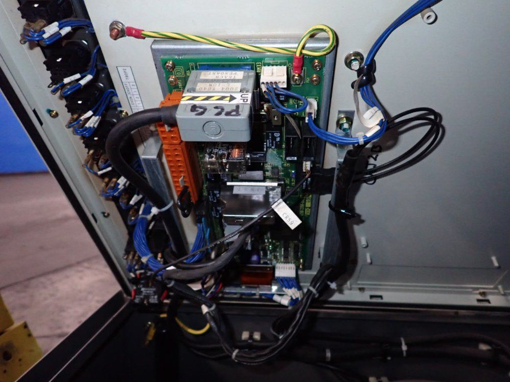 Fanuc Robot - Arc Mate 50il / A05b-1135-b007