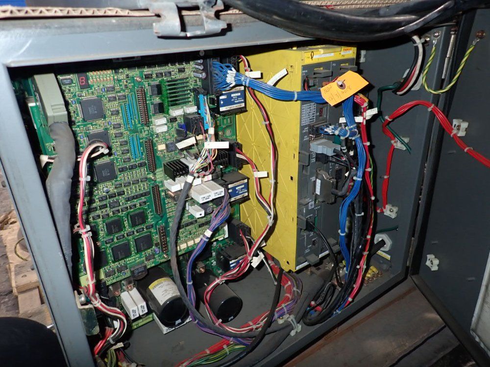 Fanuc Robot - Arc Mate 50il / A05b-1135-b007