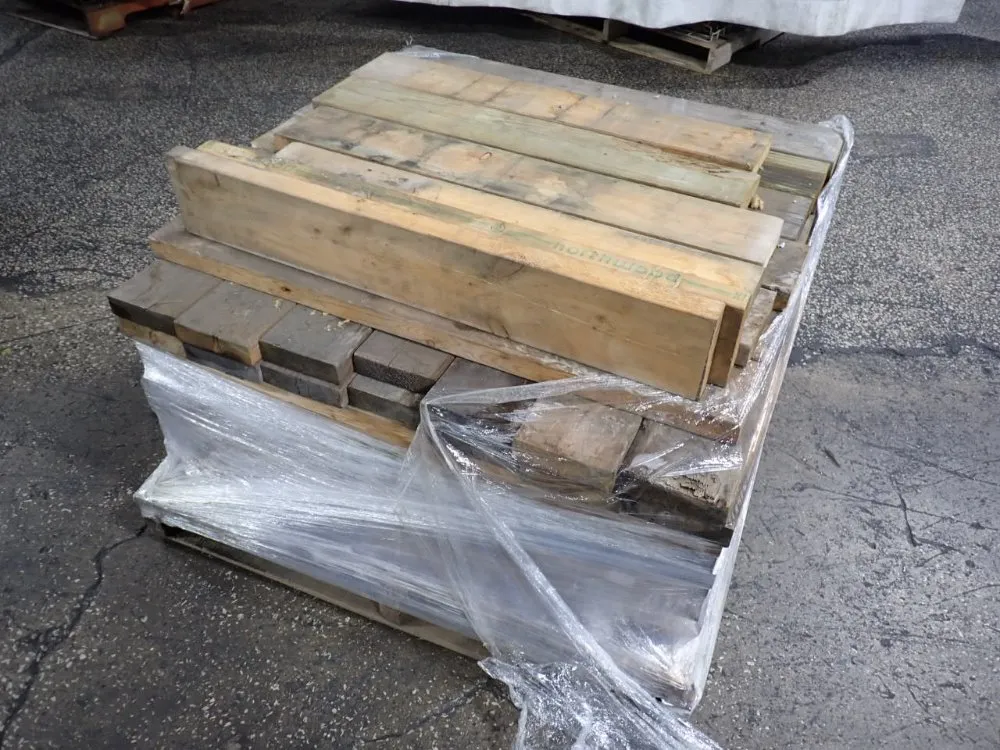 Wooden Planks