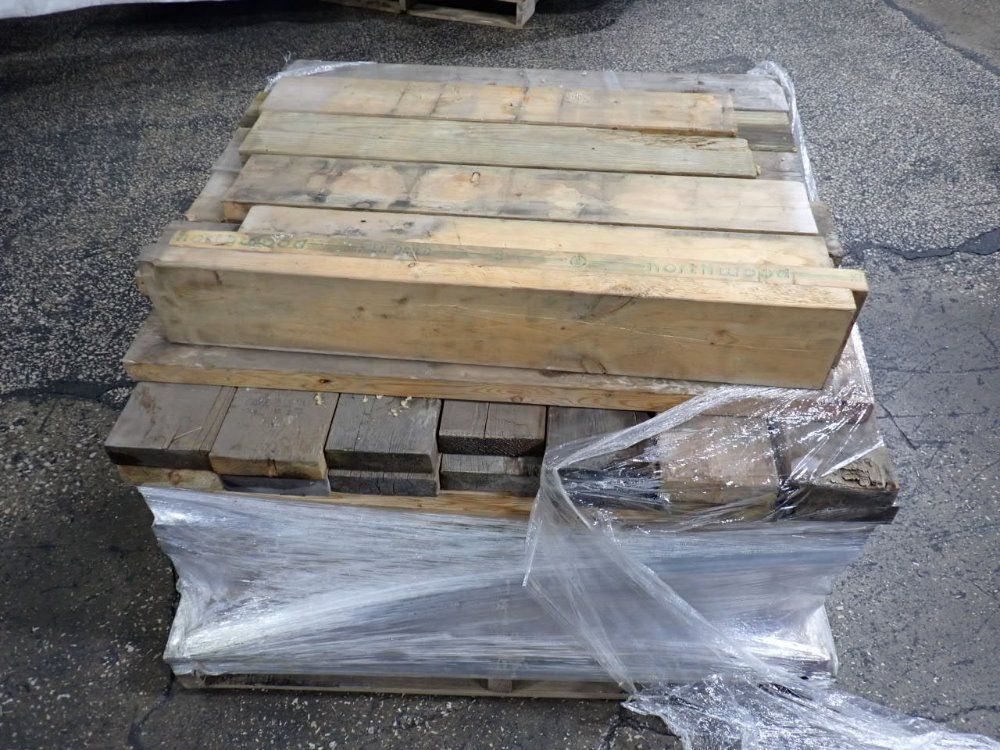 Wooden Planks