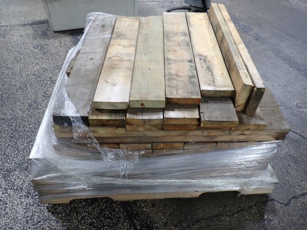 Wooden Planks