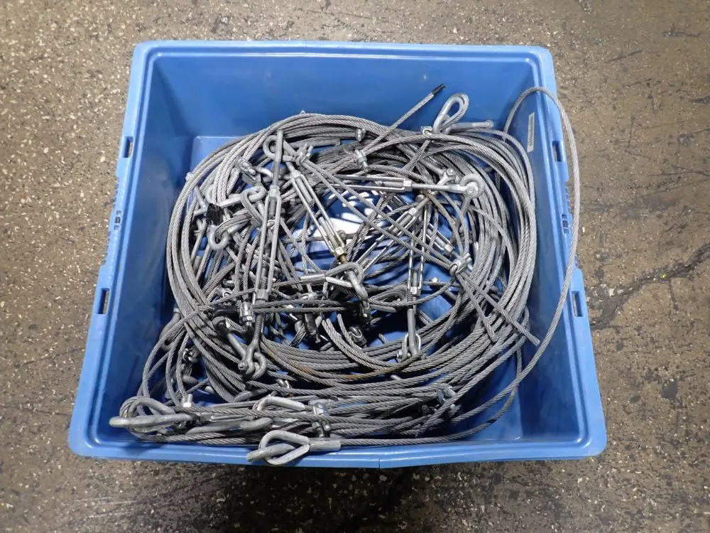 Wire Rope