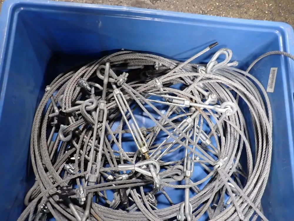 Wire Rope