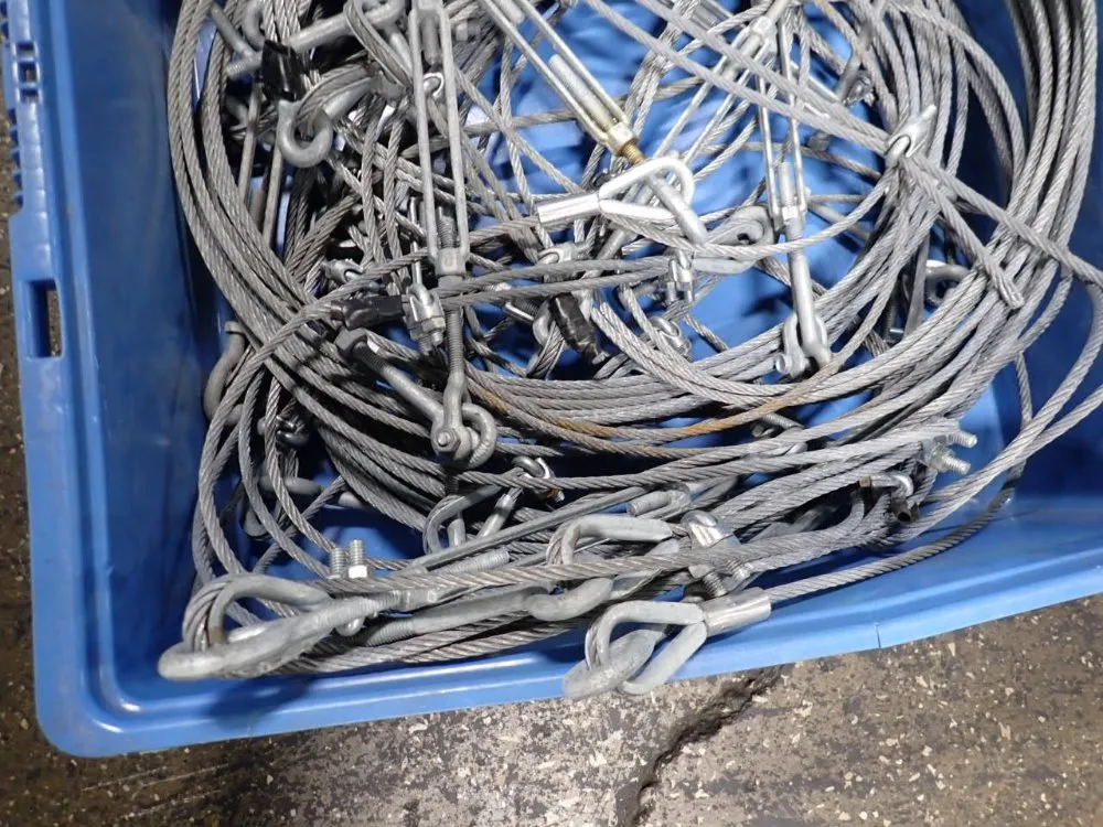 Wire Rope